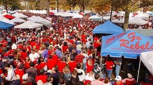 DM those classy southern SEC confessions.

Judging is absolutely allowed.
Roll Tide.