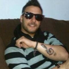 CLUB DE FANS DE DAVID DE LOS RIOS SEVILLANO CON ARTE DEDICADO AL MUNDO DE LA MUSICA MI NUEVO SINGLER HAZME SENTIR http://t.co/WrGaID7ldv…
