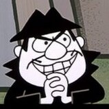 IA_BorisBadenov's profile picture. International spy moonlighting as a music writer for Inked Angels.