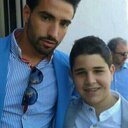 Abel Rosado - @AbelSemanaSanta - Twitter