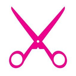 Your hair's new best friend - Find and share your favorite #hairstyles, #haircolor and #haircuts, all in one place.