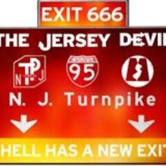 THEJERSEYDEVIL2's profile picture. Hell Has A New Exit -Writer's of Award winning film Stuck in the Middle take on Hell in new comedy film The Jersey Devil. Written by Joseph & Billy Pepitone