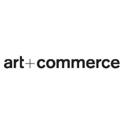 Art and commerce
