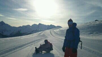 Charlotmtl17's profile picture. 