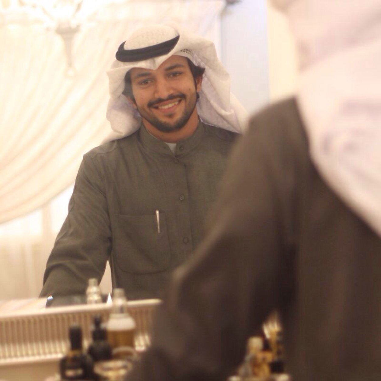 سُبحان الله وبحمده سُبحان الله العظيم ،