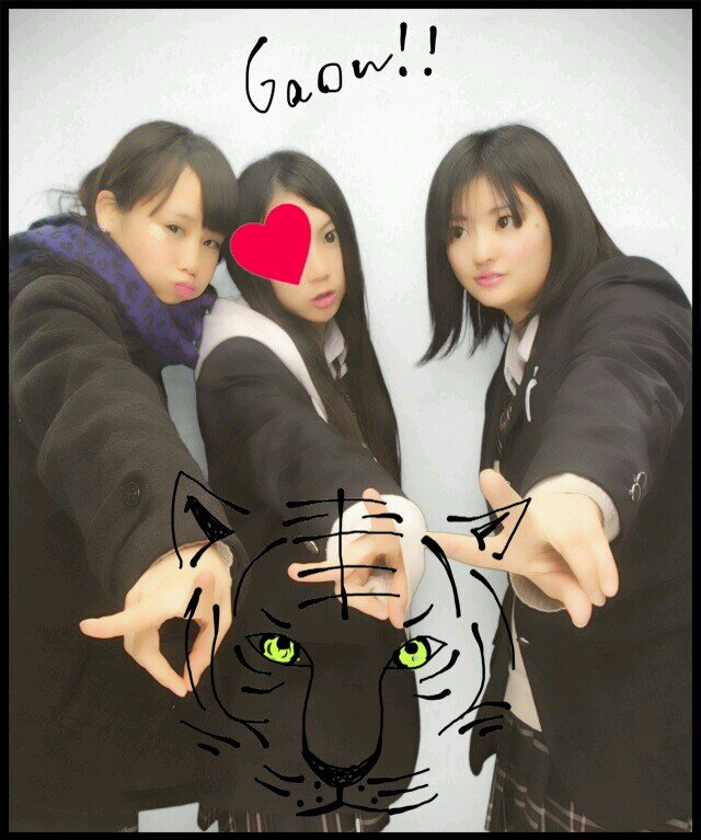 AD姐嬢～Angel✙Devil  だいすき♡