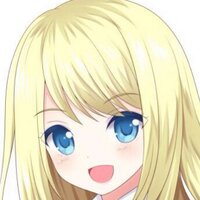 クロエ・ルメール (仮) (@chloe_g_f) 's Twitter Profile