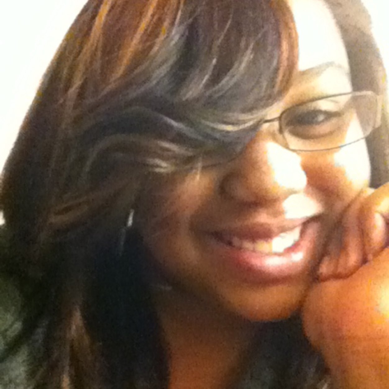 nylashia31's profile picture. 