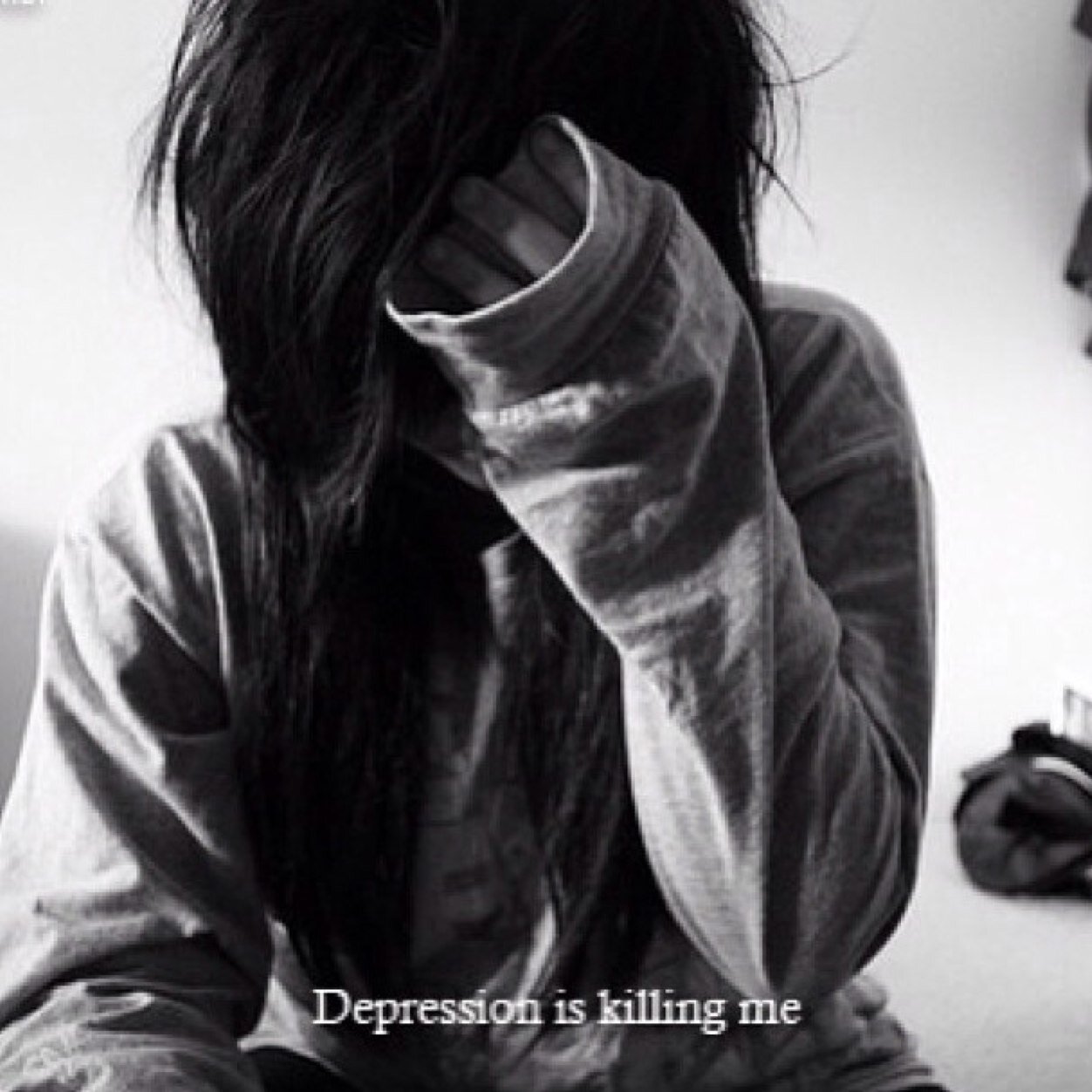 Im more broken than you think.