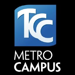 Official Twitter page of TCC Metro Campus.
Coolest Place To Be Downtown!