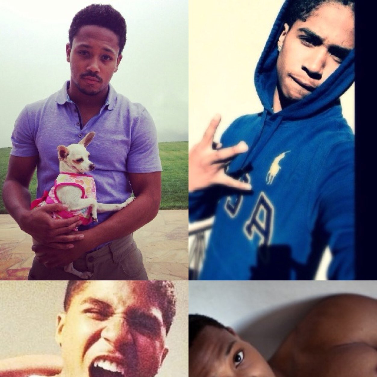 #Taken 5/19/13 ;) !-Roc Single ! -Romeo