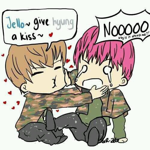 いろいろ混ざってきたので(泣)閉鎖して垢移行します。k-pop垢☞@another_sky18 bts専用垢☞@FcARMY_bts
