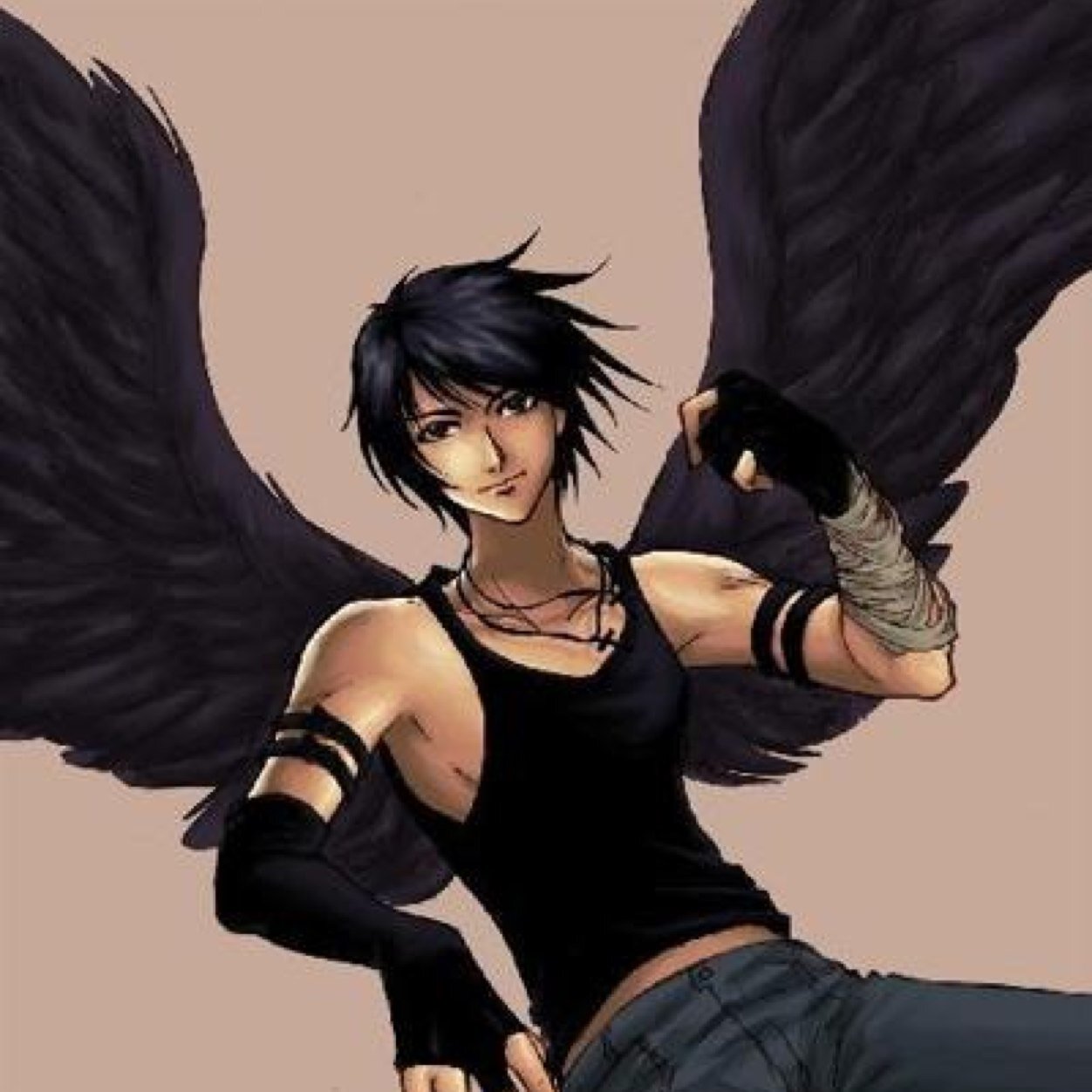 birdboy_fang's profile picture. Hey i'm fang...|me and the others are one big family| stay away erasers!