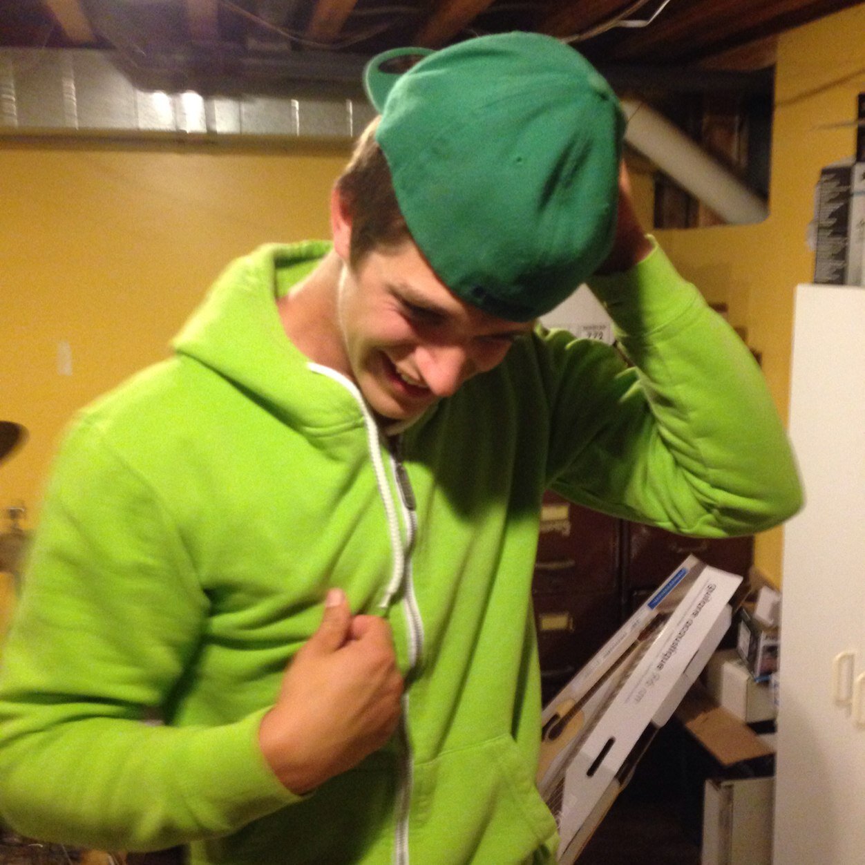 IanSwan6's profile picture. 