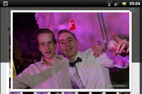 15 jaar#vhs#drachten