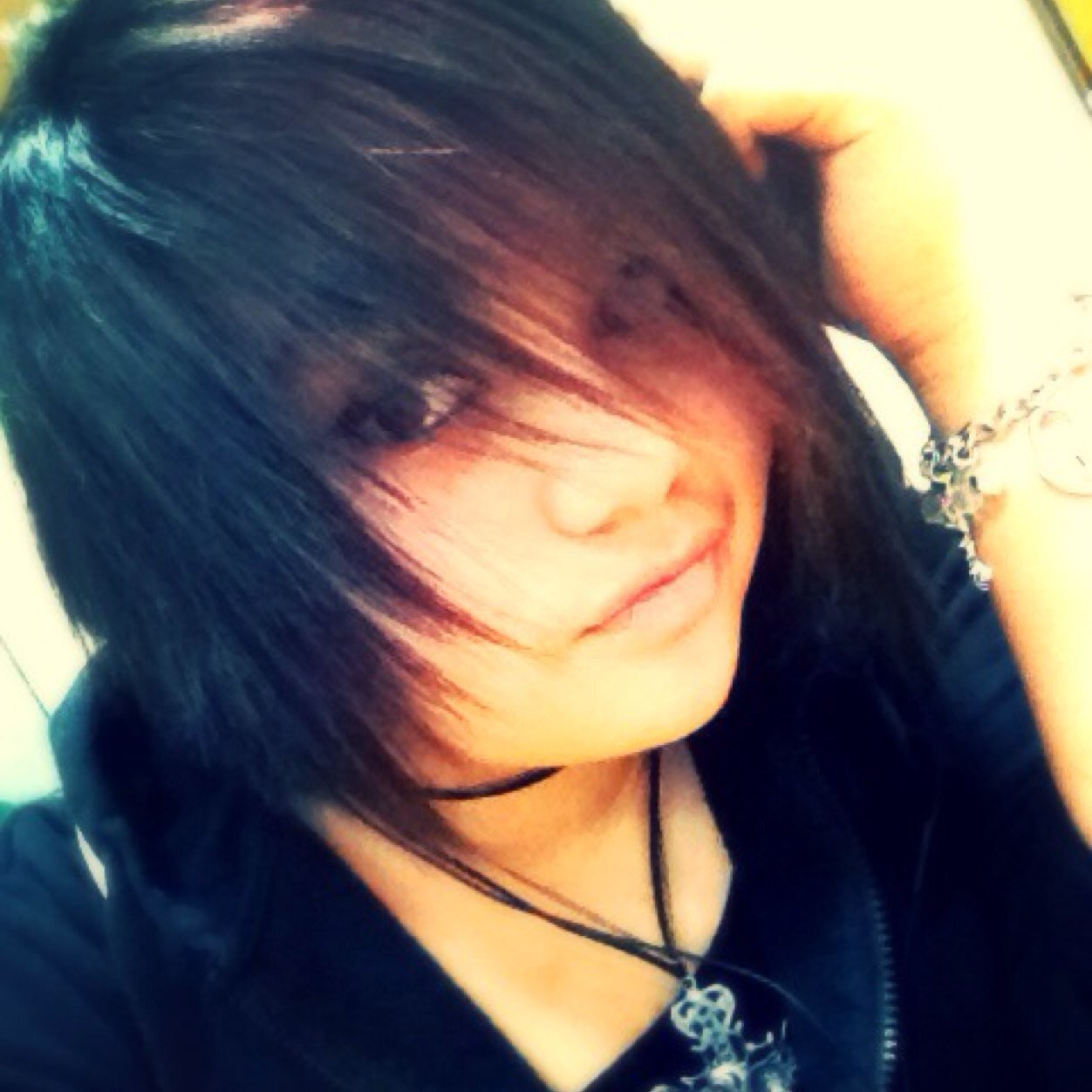 Am a metal head and a screamer !!! #music.My.Life