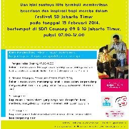 Kumpulan Alumni FTUI yang siap berbagi untuk memajukan pendidikan bangsa
