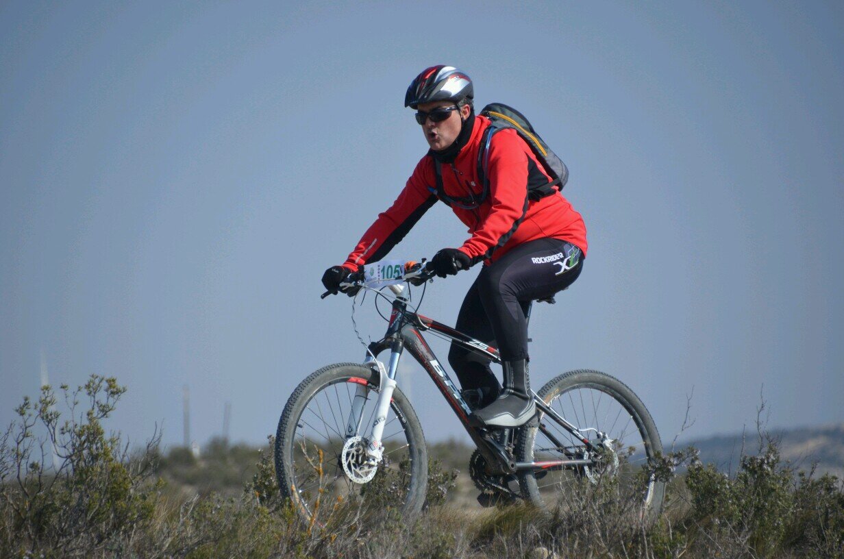 Javma2Javier's profile picture. 