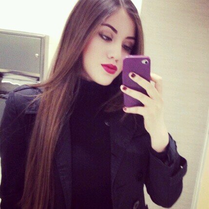 La vida me ah ensenado que, cada que
recibes un fuerte golpe tienes que
levantarte, ALZAR TU CABEZA & esperar el siguiente! -Arlynn ♚ 03/20 ♚ 18 :)