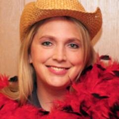 Proud @UHouston Alum; Former Miss Frontier Fiesta; Current networking goddess... or so I'm told