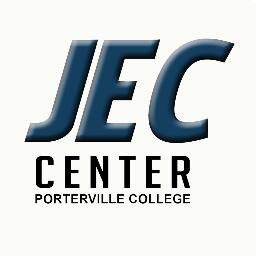 The JEC (Job, Entrepreneur, and Career) Center at Porterville College provides personalized business services and programs.