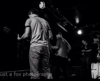 The Scarletts - Blackpool based band wailing out are own material see soundcloud link below for new tracks !!