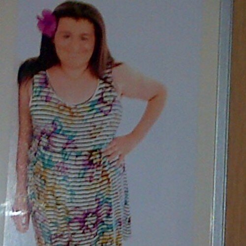 My name is Maureen akinfolarin and i am15 years old and from Newcastle upon Tyne