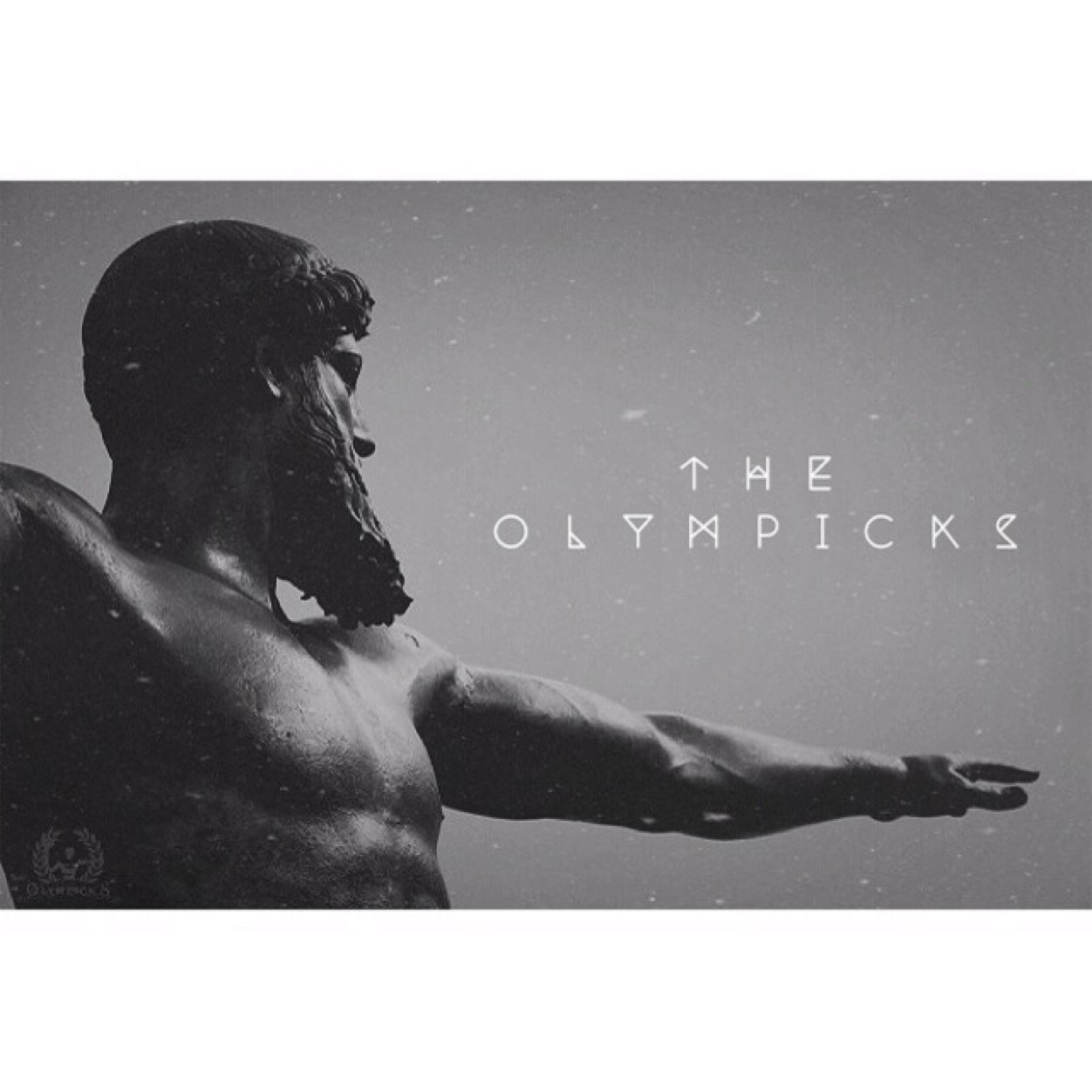 The Official Twitter Page Of The Olympicks Production Team Resume Includes Rick Ross,Lil Wayne,Young Jeezy, asap rocky & More.
