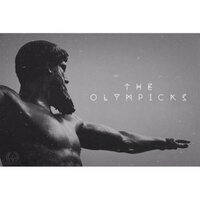 The Olympicks (@the_olympicks) 's Twitter Profile