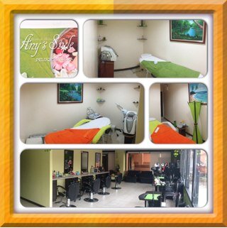 Centro de Belleza Anys Style Spa Peluqeria, dedicados a ustedes que quiere verse bien estamos en Guarenas, CC PLAZA MAYOR (0212 8391901) Facebook Anys Estilos,
