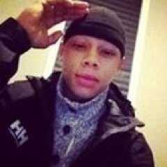 SAVAGE GANG 777HUNNA OCMO