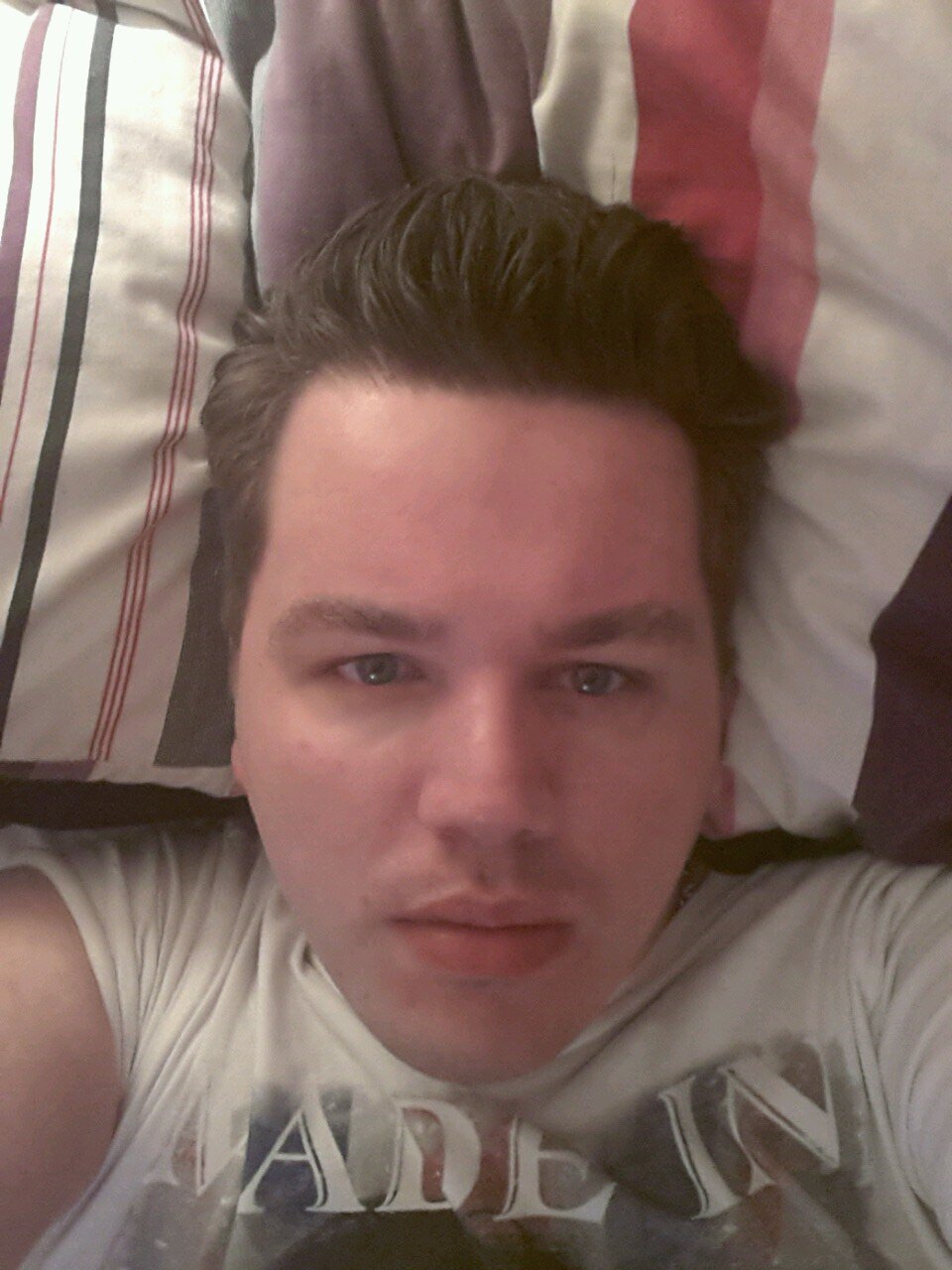 Hey I'm 41