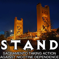 STAND Project(@sacSTAND) 's Twitter Profile Photo