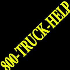 FREE phone number for truckers across the U.S.A. to get the help they need while on the road!!!