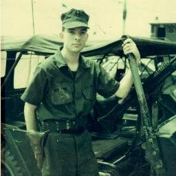 Retired lawyer with wife, daughter, 4 grandchildren. Author. Navy Vietnam vet. Small government & fiscal conservative.