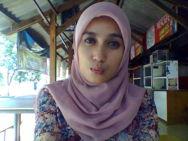 its me, just me and only me ..