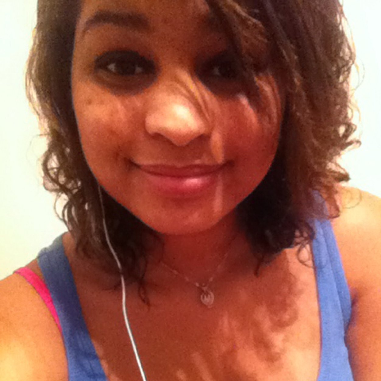 Hey there beautiful if you want to know things about me,tweet me.I will answer anything you ask