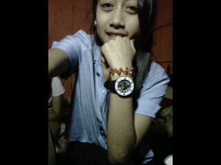 AKU WES TOBAT OJO DI AJAK MAKSIAT :D l nak kangen ªkƱ  garek teko neng ngomahku ♥david vatoni