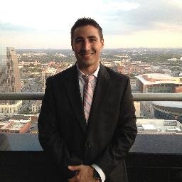 IT Recruiter- Conexess Group- Detroit Sports Fanatic- Lover of the great outdoors
