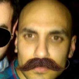 gthoma03's profile picture. 