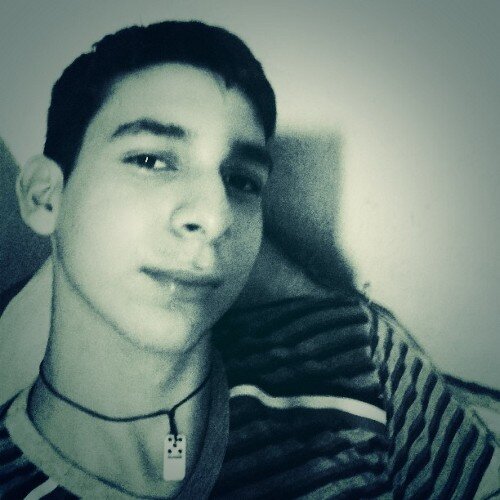 Me facina la actuacion