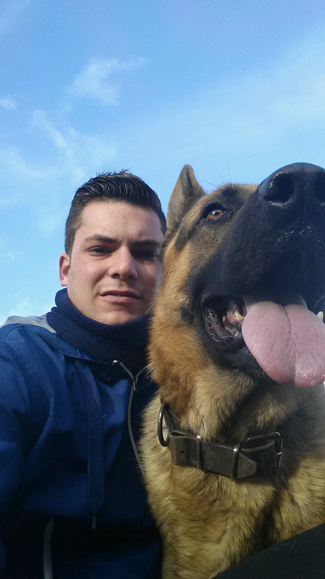 ars905's profile picture. Lo importante no son los años de vida, si no la vida de los años.