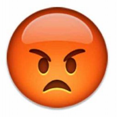 Angry Face Emoji Keyboard | My XXX Hot Girl