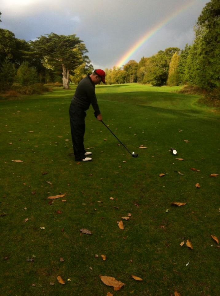 TLgolfholidays's profile picture. Founded in 2011, The Tommy Lynch Golf Holidays (TLGH) is typically held on the 2nd week of August. GOLF, BEER, BANTER & BURGERS. 
http://t.co/9pVgCIaZPk