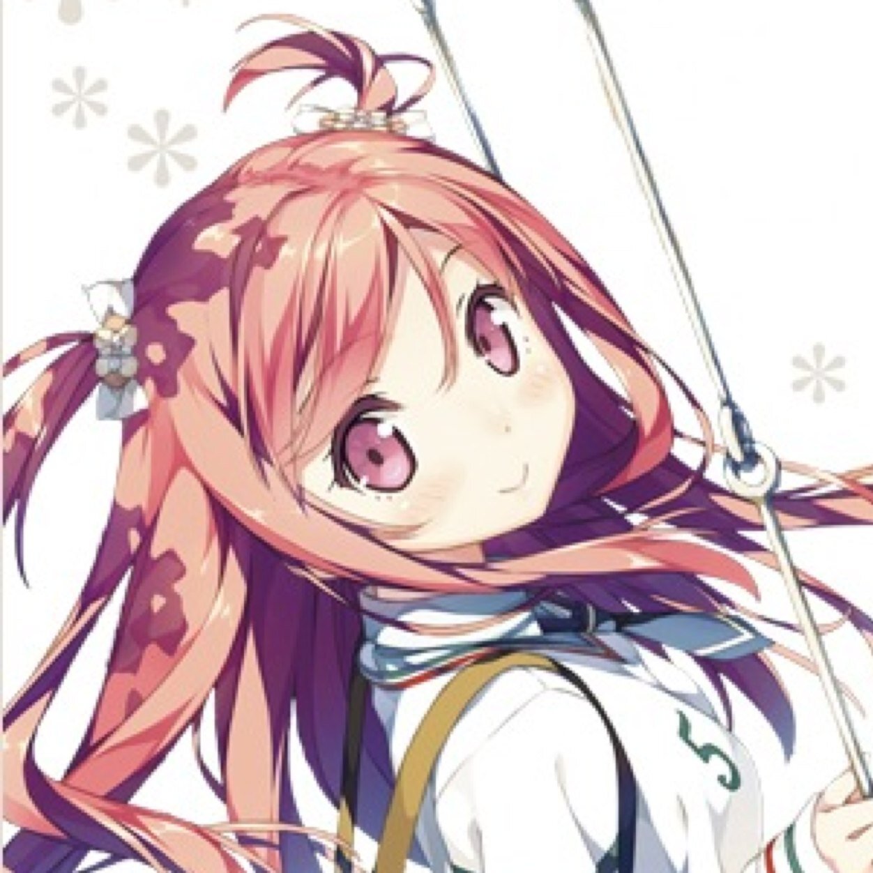 くるみちゃんとしずくちゃんが可愛すぎて超エキサイティング！！ くるしず分が足りない… 尊さを糧に生きてる。 なろうとかカクヨムとか読んで、作品名を書かず思ったことを呟いてる。誤字が激しい。