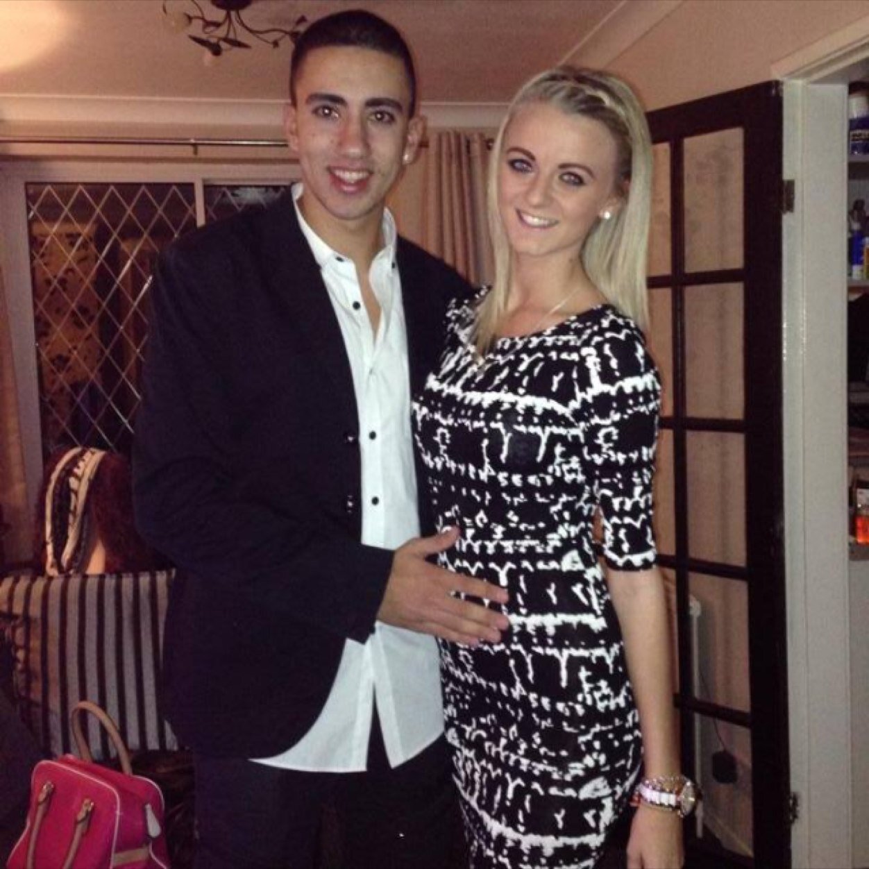 NickeyNick01's profile picture. 