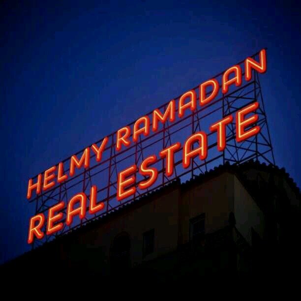‏‏‏‏‏‏‏‏المــكتب الــوطـــــني الإستشـاري للهندسـة و الـمـقاولات والتسويـق العقـاري و تنمية المشروعات مهــــندس / حـــــــلمي رمضـــــــان