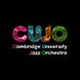 CUJO (@cujocambridge) Twitter profile photo CUJO (@cujocambridge) Twitter profile photo