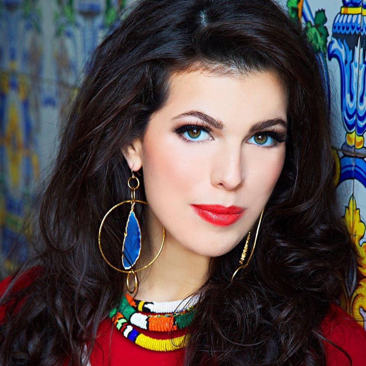 MissNewYork2013's profile picture. Opera Singer. Advocate. Waging the war on drugs, one middle school at a time.