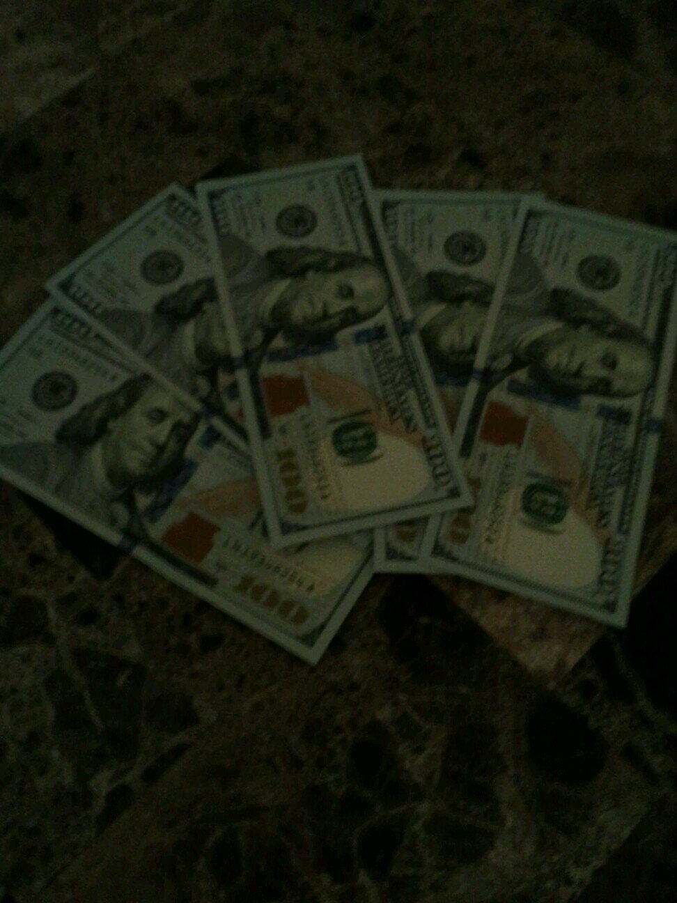 CHA$IN DI$ PAPER BY ALL MEAN$!($tayinInMyOwnLane/LivingLife) Painter @ Continental Global/PPI